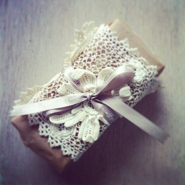 1 birthday gift packing styles