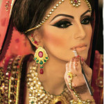 Inspiringly Most Recent Bridal Makeover Trends Inspiringly Most Recent Bridal Makeover Trends