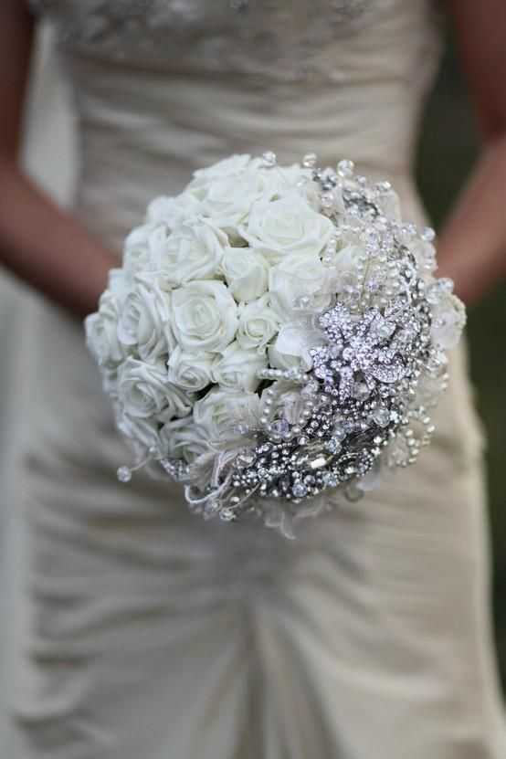 1 wedding flowers bouquets ideas (5)