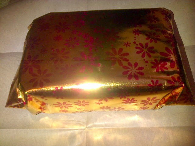 6 giftwarpping ides
