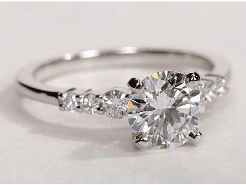 Engagement Rings for Women (2)