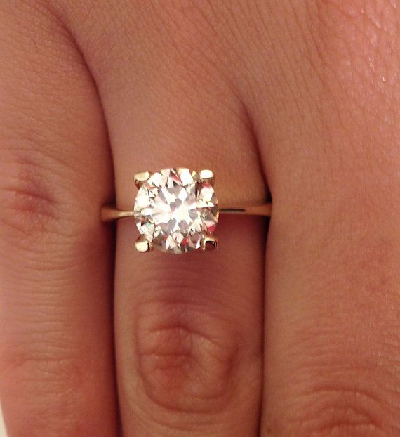 Engagement Rings for Women