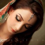 Soft Colors bridal makeup tips (12)