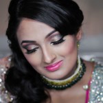 Soft Colors bridal makeup tips (13)