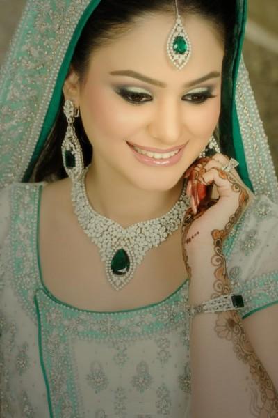 Soft Colors bridal makeup tips (3)