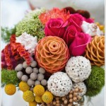 different and unique Flower Bouquet (10)