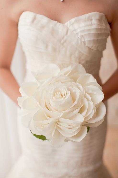 different and unique Flower Bouquet