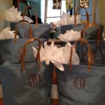 ideas for gift bags for bridesmaids (1)