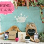 ideas for gift bags for bridesmaids (5)