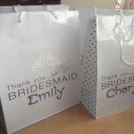 ideas for gift bags for bridesmaids (7)