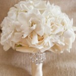 white wedding bridal bouquets ideas (13)