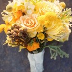 Beautiful Yellow Wedding Flowers Suggestions Beautiful Yellow Wedding Flowers Suggestions