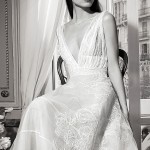 Yolan Cris F/W 2016 Couture Capsule Bridal Collection Yolan Cris F/W 2016 Couture Capsule Bridal Collection