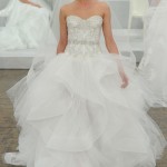 Sizzling Haute Wedding Dress Trends 2015 Sizzling Haute Wedding Dress Trends 2015