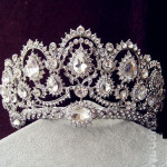 Opulent Vintage Bridal Crowns Latest Collection Opulent Vintage Bridal Crowns Latest Collection