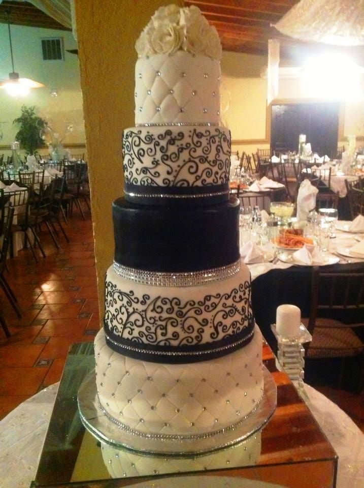 2015 wedding cakes image (4)