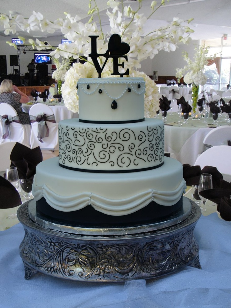 2015 wedding cakes image (5)