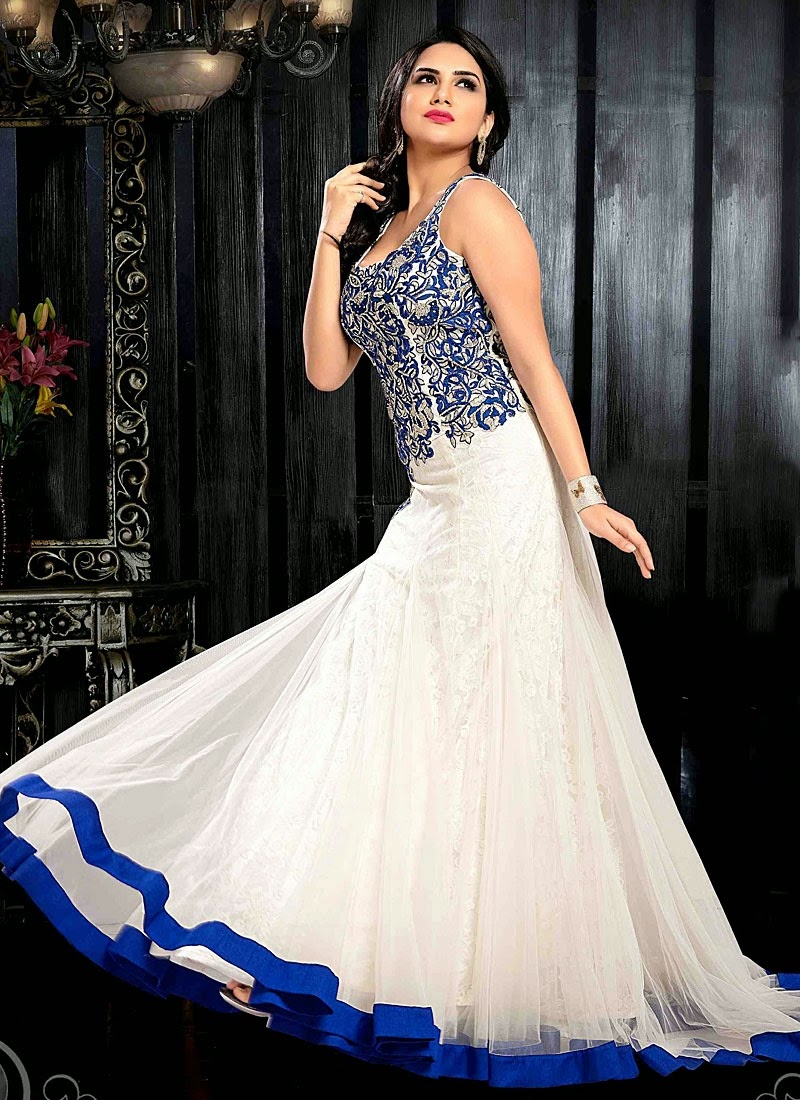 3 Stunning 2015 Floor Length Dresses (20)