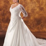 Beautiful Lace Wedding Dresses for Oversize Women Beautiful Lace Wedding Dresses for Oversize Women
