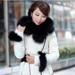 Fur Winter Coats For Ladies Fur Winter Coats For Ladies
