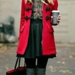 Fall Street Style for Women Fall Street Style for Women