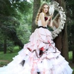 TIGLILY Spring/Summer 2015 Fascinating Wedding Outfits TIGLILY Spring/Summer 2015 Fascinating Wedding Outfits