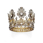 Opulent Diamond Crown Ring Designs Opulent Diamond Crown Ring Designs