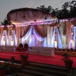Impressive Stage Wedding Decoration Ideas Impressive Stage Wedding Decoration Ideas