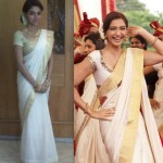 Beautiful Kerala Saree Collection Beautiful Kerala Saree Collection