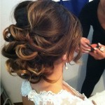 Beautiful Wedding Hairstyle Ideas For Bridals Beautiful Wedding Hairstyle Ideas For Bridals