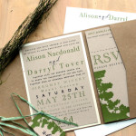 Winery Wedding Invitation Ideas Winery Wedding Invitation Ideas