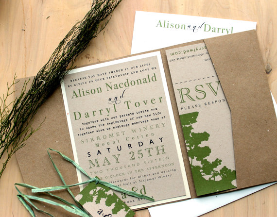 1 winery wedding invitation ideas (2)