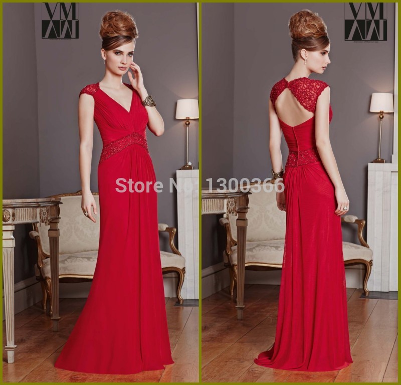2 sheath style gown (4)