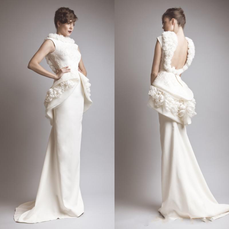 3 sheath style gown (5)