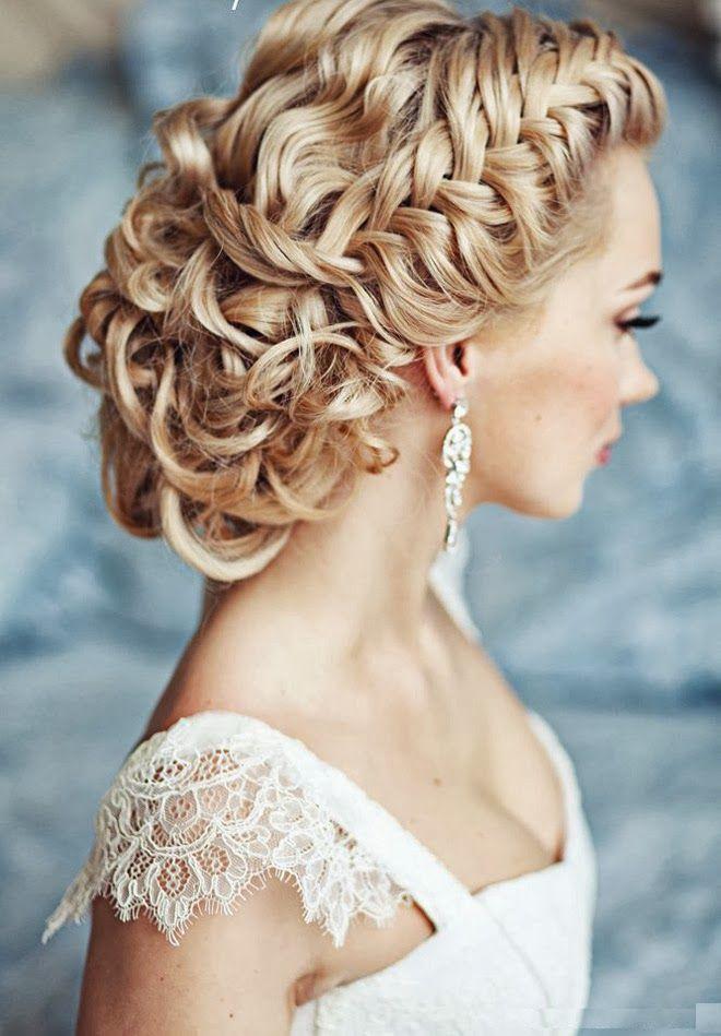 3 wedding day bridal hairstyling ideas (4)