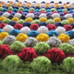 Crochet Baby Bobble Blanket ideas (9)