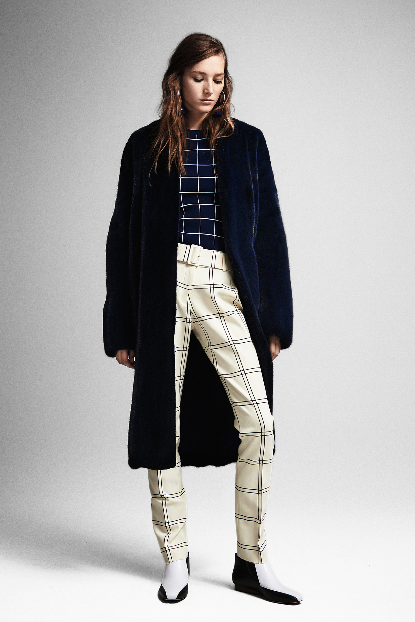 Derek Lam Pre-Fall 2015 (1)