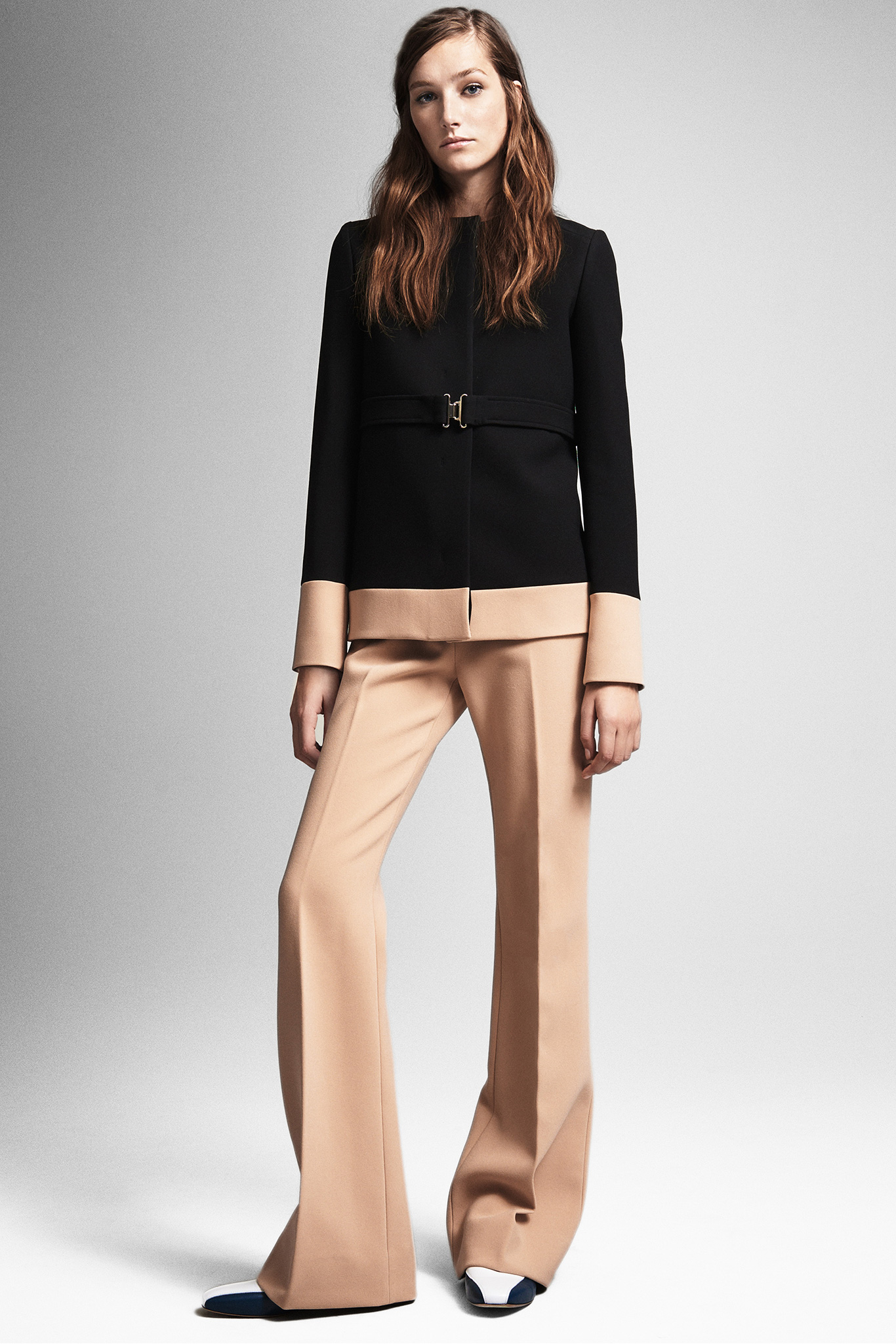 Derek Lam Pre-Fall 2015 (2)