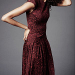 ZAC Zac Posen Pre-Fall 2015 ZAC Zac Posen Pre-Fall 2015