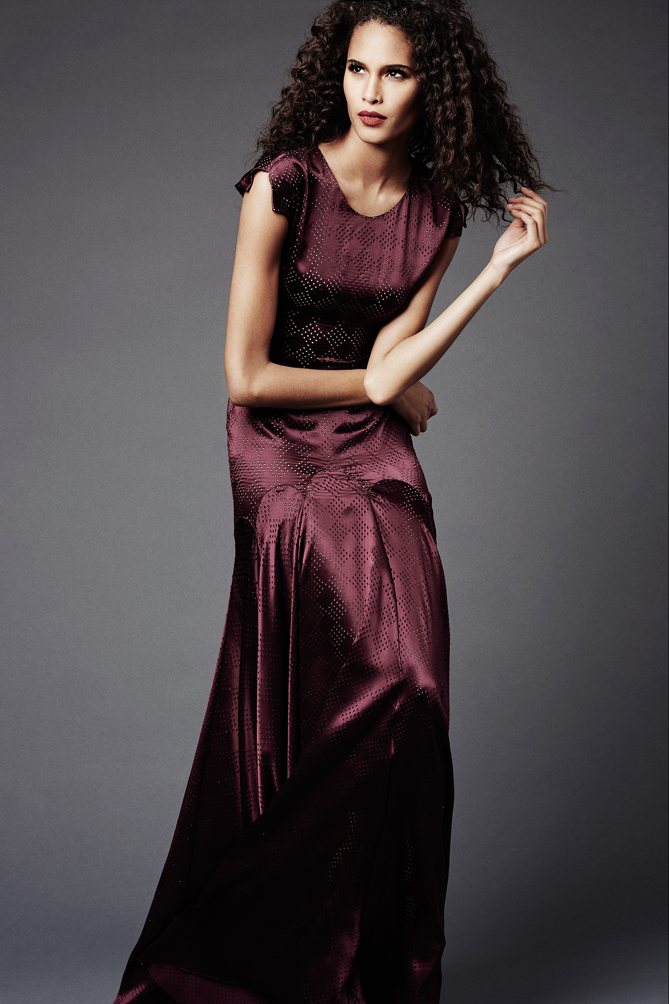 ZAC Zac Posen Pre-Fall 2015 (5)