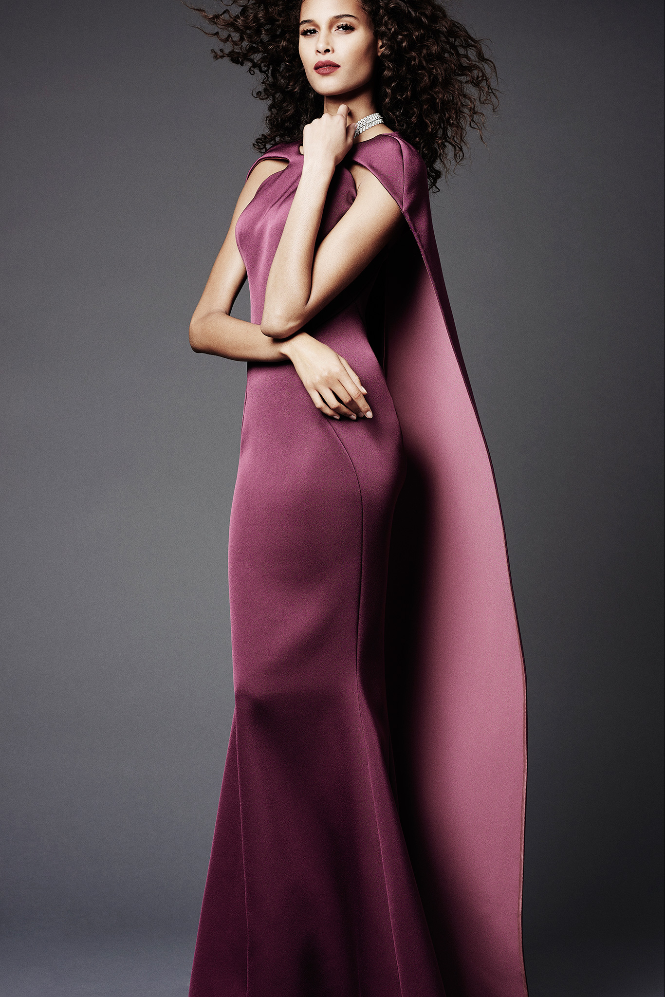 ZAC Zac Posen Pre-Fall 2015 (8)