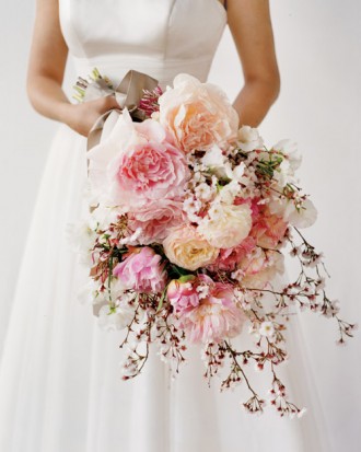 bridal bouquet