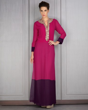 manish malhotra mirror work tunic latest collection (6)