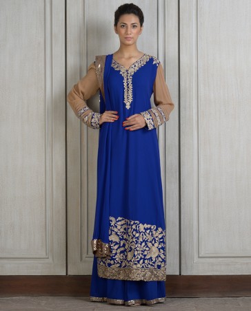 manish malhotra mirror work tunic latest collection (8)