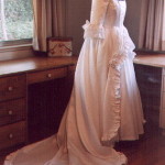 regency gowns ideas for wedding (14)