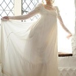 regency gowns ideas for wedding (6)