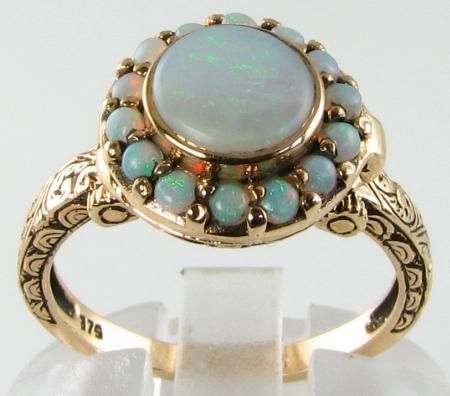 ring for women