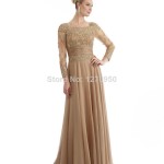 sheath style gown (1)