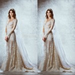 sheath style gown
