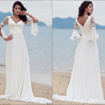 sheath style gown (3)
